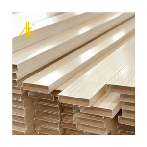 <span class=keywords><strong>Tube</strong></span> rond/carré en <span class=keywords><strong>aluminium</strong></span> à grain de bois de 10 mm, 20 mm, 30 mm, 40 mm, 50 mm, 60 mm |   Profil extérieur anti-corrosion - Product Image 5