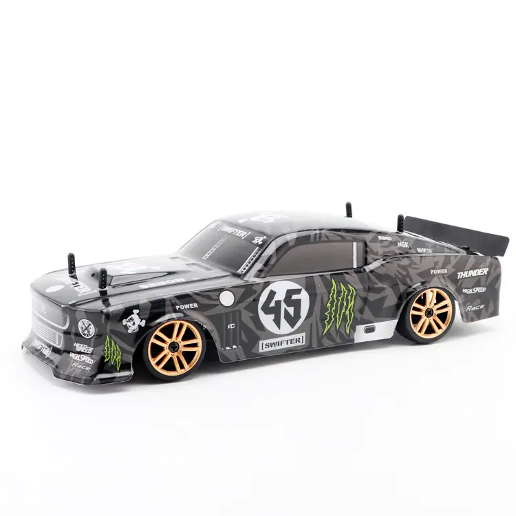 2021 1/18 4x4 remote control 4wd 2.4g adults kids toy vehicle for boys high speed rc drifting cars electric drift car