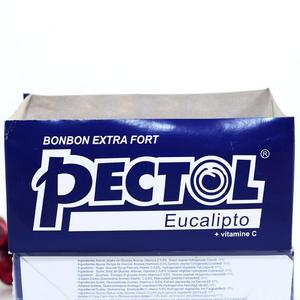 Dulces Exóticos Halal de Alta Calidad, Caramelos Duros con Sabor a Menta Blanca Halal para Refrigerios Infantiles - Product Image 6