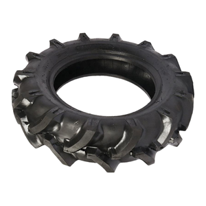 ยางรถไถเกษตร XuZhou ARMOUR ขนาด 9.5-24 ลาย R-2 เหมาะสำหรับรถเก็บเกี่ยวและรถพรวนดิน - Product Image 1