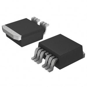 FGB3040CS ชิ้นส่วนอิเล็กทรอนิกส์ใหม่และของแท้ IGBT 430V 21A D2PAK-6 - Product Image 1