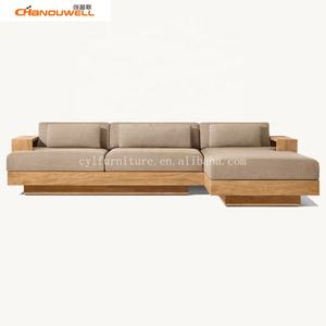 <span class=keywords><strong>2023</strong></span> nouveau pas cher abordable <span class=keywords><strong>de</strong></span> haute qualité usine vente directe double transat extérieur <span class=keywords><strong>jardin</strong></span> teck chaise longue ensemble - Product Image 6