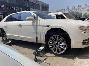 Rines Forjados Personalizados y Elegantes, Duraderos, de 17, 18, 19, 20, 21 y 22 Pulgadas para Autos Cadillac CT, XT, Audi GLA, GLE, Ferrari y Bentley - Product Image 6