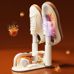 IMYCOO Novedad de Invierno Secador Inteligente de Zapatos y Pantuflas Personalizado Máquina Eléctrica UV para Calentar y Secar Botas para Corea, Japón y Rusia - Product Image 1