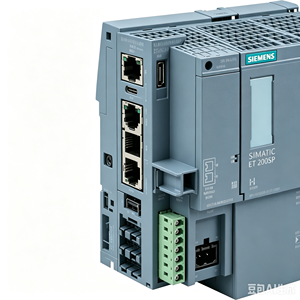 Nouvelle unité de base originale Siemens 6ES7193-6BP00-0DA0 ET200SP BU Type A1 BU15-P16+A1+2B avec bornier enfichable pour PLC et IO, en stock - Product Image 6