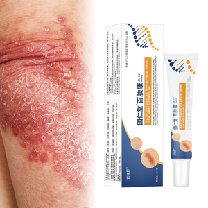 Crema Humectante Calmante a Base de Hierbas |   Cuidado de <span class=keywords><strong>la</strong></span> Piel Seca, con Picazón y Sensible |   Cuidado de Manos/Pies/Cuerpo | Producto Chino <span class=keywords><strong>en</strong></span> Venta - Product Image 2