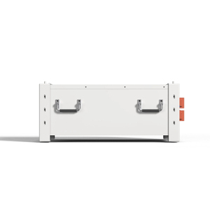 Batterie NEVOSOLAR GLR-314 16,08 kWh LiFePO4 51,2 V 314 Ah pour stockage d'énergie solaire, compatible avec les onduleurs - Product Image 6
