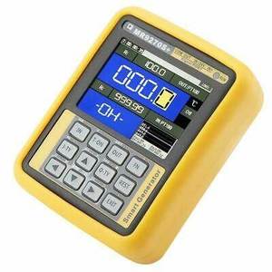 Article original Lanyi Mr.Signal Générateur de signal multifonctionnel, calibrateur portable MR9272E MR9270CP MR9270S en offre spéciale - Product Image 2