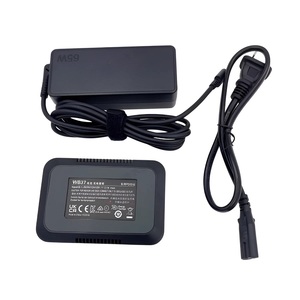 Accessoires pour drone télécommandé T70 : Chargeur de batterie externe en matériau PC WB37 pour T70PT100T60T50T25PT40 - Product Image 1