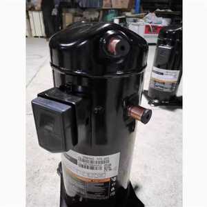 คอมเพรสเซอร์แบบสโครล Copeland รุ่น ZR61KC TF5 420 สำหรับงานทำความเย็นในอุตสาหกรรม - Product Image 2