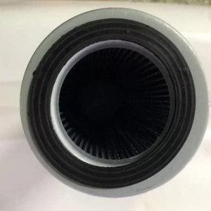 ไส้กรองอากาศคุณภาพสูง ไส้กรองน้ำมันเชื้อเพลิง ไส้กรองดีเซล ชุดกรองน้ำสำหรับเครื่องยนต์รถขุดและรถดันดิน - Product Image 4