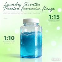 Détergent en poudre écologique pour la vaisselle de cuisine, sans parfum, nettoyage et polissage efficaces, élimination de la graisse