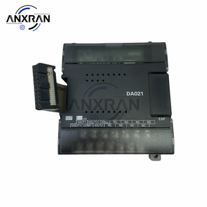 Para Omron I/O Módulo de expansión de salida analógica CP1W Serie CP1WDA021 Controlador programable PLC - Product Image 1