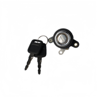 893 862 055 Serrure de voiture pour Audi 80 90 100