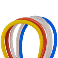 Kit de Calefacción Lavable de Alto Rendimiento con Aislamiento de PVC, Elemento USB de Bajo Voltaje para Ropa Térmica y Equipos Eléctricos