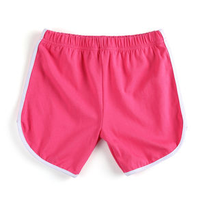 Vêtements d'extérieur pour enfants, shorts de course, en coton doux, unisexe pour garçons, nouveau style, boutique, 2022 - Product Image 4