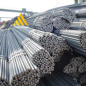 Barra de refuerzo de 8mm, acero de alta calidad, stock - Product Image 2