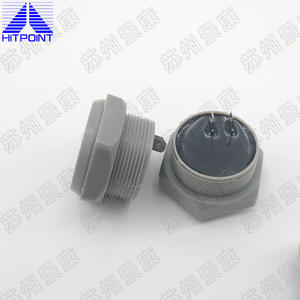 ออดใช้งาน PK-27A35EPQjg เพียโซอิเล็กทริกส่วนประกอบอิเล็กทรอนิกส์กันฝุ่นและกันน้ำ (IP68) - Product Image 5