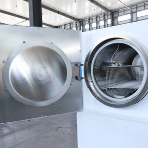 فراغ النبض الأفقي الصيني BIOBASE 150L-300L للمختبر - Product Image 2