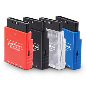 Adaptador de Control Inalámbrico <span class=keywords><strong>BlueRetro</strong></span> para PS1/PS2 - Product Image 1