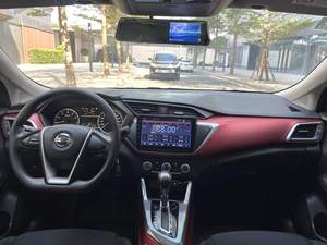 รถยนต์<span class=keywords><strong>มือ</strong></span><span class=keywords><strong>สอง</strong></span> Bluebird <span class=keywords><strong>2020</strong></span> 1.6 Xuanku Sedan พวงมาลัยซ้าย สีดำ ล้อแม็ก R16 เบาะผ้า เกียร์ออโต้ ไมล์น้อย ดีไซน์ทันสมัย พร้อมใช้งานในเ<span class=keywords><strong>มือ</strong></span>ง - Product Image 4