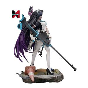 Figura <span class=keywords><strong>de</strong></span> Takanashi Hoshino <span class=keywords><strong>de</strong></span> Blue Archive, 1/7, Modelo <span class=keywords><strong>de</strong></span> Anime, Bishoujo, Coleccionable, en Caja <span class=keywords><strong>de</strong></span> Regalo, Artesanía <span class=keywords><strong>de</strong></span> Plástico - Product Image 5