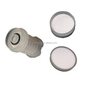 Inkjet Printer Spare Parts V-1000 Series E-type <strong>Ink</strong> Core Filter Three Piece <strong>Set</strong> VB-PL3472 for Videojet Inkjet Printers -product - Product Image 5
