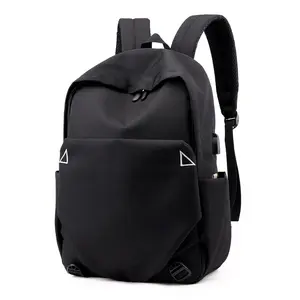 도매 배낭 중국 사용자 정의 usb 노트북 가방 배낭 여행 충전 비즈니스 노트북 bagpack