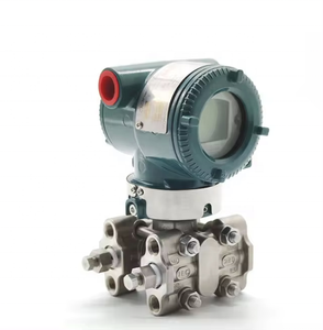 YOKOGAWA EJA130E ของแท้ 100% ใหม่เอี่ยม คุณภาพสูง พร้อมคุณสมบัติ High Static Differential ของแท้ 100% Yokogawaa Eja130e Diffe - Product Image 1