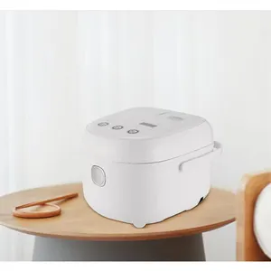 3L/4L/5L Prix de gros Appareil de cuisine intelligent multi-santé Autocuiseur à riz