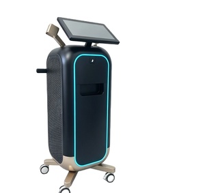 New Cooling Ice Titanium 755 808 1064 940nm <b>Diode</b> <b>Hair</b> <b>Removal</b> with Analysis Beauty <b>Machine</b> - Product Image 1