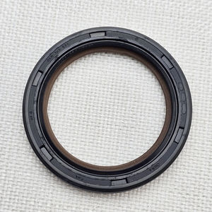 其他汽车发动机零件06H103085G 06K103085G轴密封环发动机曲轴前油封适用于大众奥迪MK5 MK6 - Product Image 2