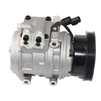 Compresseur de climatisation automobile Chenfengyi 10PA17C A1601 pour Innova 4Y 1RZ 2RZ 12V, neuf, référence OE A1601 10PA17C, garantie 1 an
