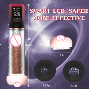 4 в 1, массажер для массажа простаты - Product Image 5