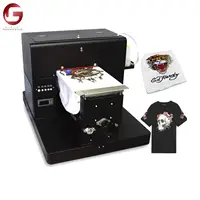 dtg printer machine t-shirt printing machine - Rainbowdgt