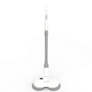 Tốt nhất bán không dây lau điện với pin có thể tháo rời bể nước ướt khô lau sàn Cleaner - Product Image 2