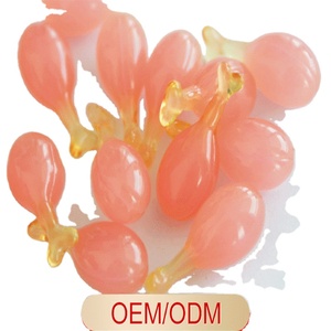 <span class=keywords><strong>Vitamin</strong></span> <span class=keywords><strong>E</strong></span> minyak Argan rambut cerah, kapsul untuk pertumbuhan rambut