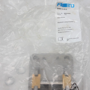 Blok Distribusi Otomasi Industri FR-4-1/<span class=keywords><strong>2</strong></span> *Tanpa Kotak* *Lot <span class=keywords><strong>2</strong></span>* Stok Baru Asli Pengontrol Pemrograman PLC - Product Image 1