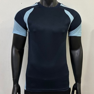 2026 New National Team Player Fan Version Home Away Official Thailand Wholesale Argentina Soccer Jersey Football T-Shirt Tshirt - Product Image 1