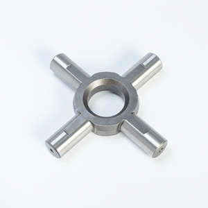 Eje de Transmisión Metálico 18X10, Eje Diferencial Forjado, Engranaje de Araña para Maquinaria - Product Image 1