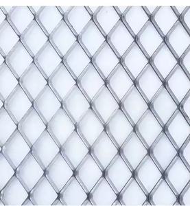 גידור רשת מתכת מורחבת/טיטניום מורחבת רשת מתכת מורחבת - Product Image 2