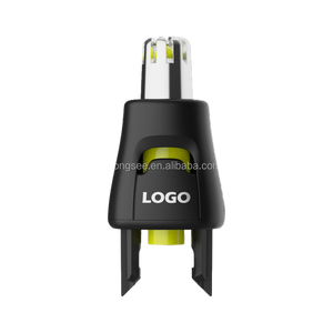 <span class=keywords><strong>Tête</strong></span> de tondeuse à poils de nez pour Philips <span class=keywords><strong>oneblade</strong></span> remplacement électrique <span class=keywords><strong>tête</strong></span> de poils de nez accessoire de toilettage de précision - Product Image 3