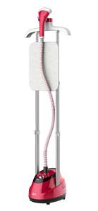 Fer à repasser à vapeur de grande capacité 1,6 l avec revêtement, version mondiale, vêtements professionnels, fer à vapeur portable pour vêtements - Product Image 3