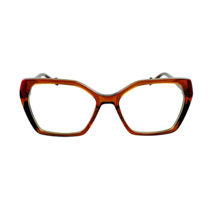 2025 mô hình retro khung quang học phong cách đa màu Matte <span class=keywords><strong>Acetate</strong></span> Kính mắt khung <span class=keywords><strong>Acetate</strong></span> kính khung - Product Image 4