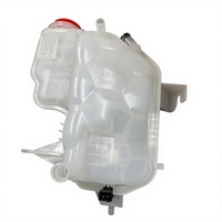 Réservoir d'expansion de liquide de refroidissement LR020367 pour Land Rover Discovery 3 Discovery 4 Range Rover Sport L320