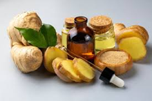 Aceite Esencial de Jengibre Premium 100% Puro, Extracto de Rizoma de Jengibre Destilado al Vapor, Aceite Natural Aromático Picante para Masajes - Product Image 6