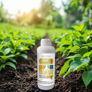 ปุ๋ยสีเขียวสูงสุดสำหรับสวนดินไฮโดรโพนิกมะเขือเทศกระตุ้นเม็ดฟูลวิคและกรดฮิวเมตสำหรับยาสูบ - Product Image 1