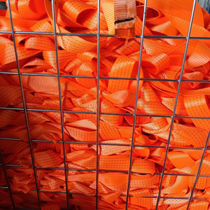 Fabricant vietnamien-Sangle en polyester/polypropylène pour ceinture, corde de sécurité, sac à dos, activités sportives et sangles de bagage - Product Image 1