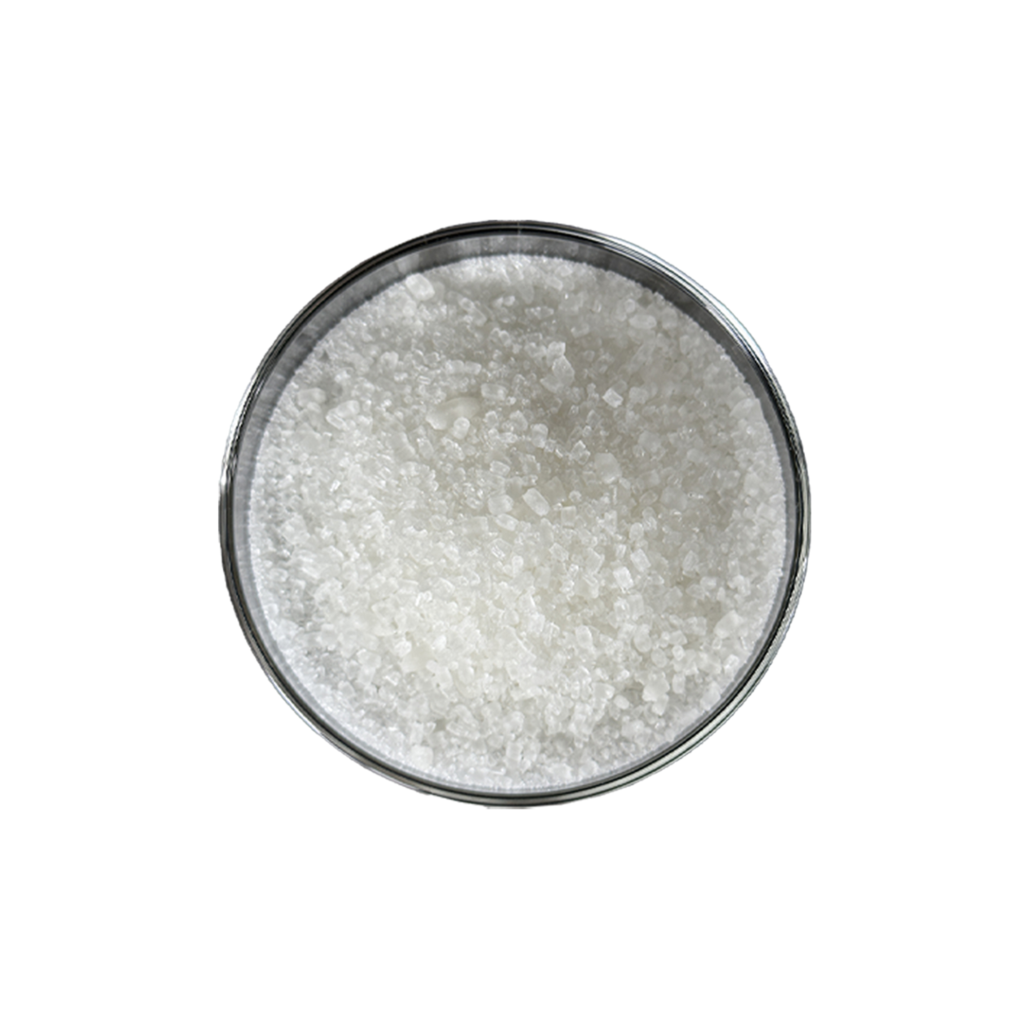 Fertilizante de nitrógeno Sulfato de amonio granular Sulfato de amonio Cristal o sulfito de amonio blanco granular