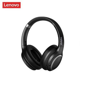 Auriculares inalámbricos Lenovo TH40 ANC con calidad de sonido de nivel HiFi, B.T5.0, audio nítido. - Product Image 1